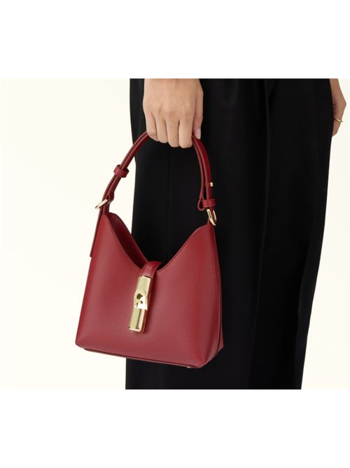 IRIDE MINI HOBO FURLA | WE00820.ARE000CGQ00 CILIEGIA d